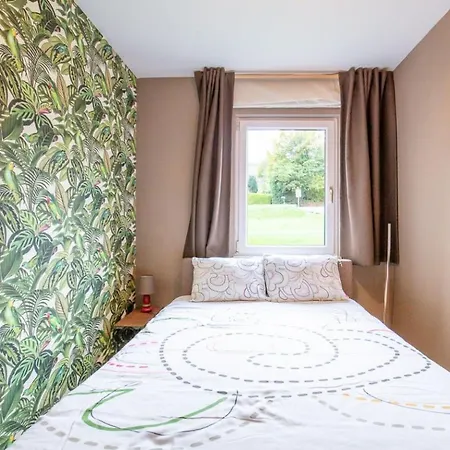 Apartamento Nona Robertville