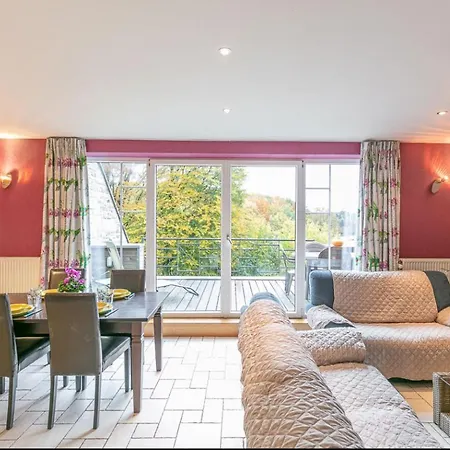 Appartamento Nona Robertville