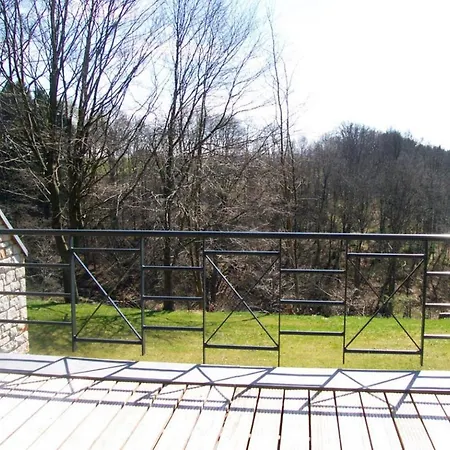 Nona Apartman