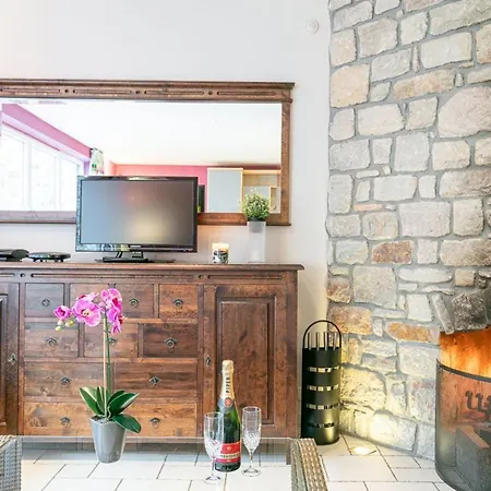 Apartman Nona