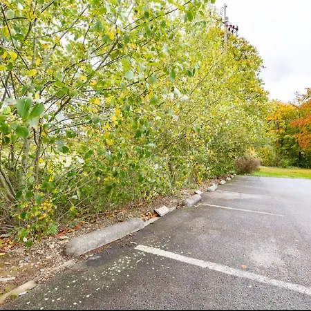 Apartamento Nona Robertville