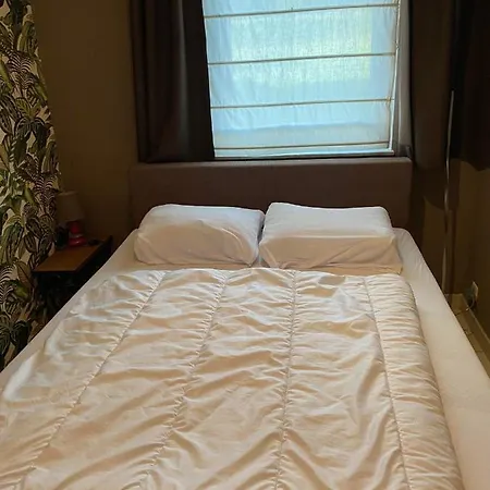 Apartman Nona