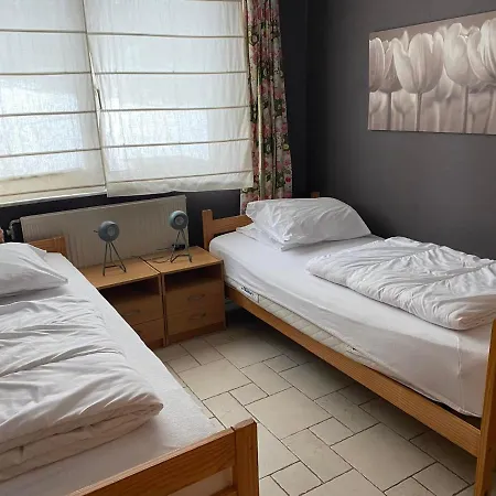 Apartman Nona *