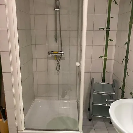 Apartman Nona *
