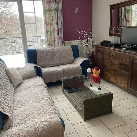 Apartman Nona